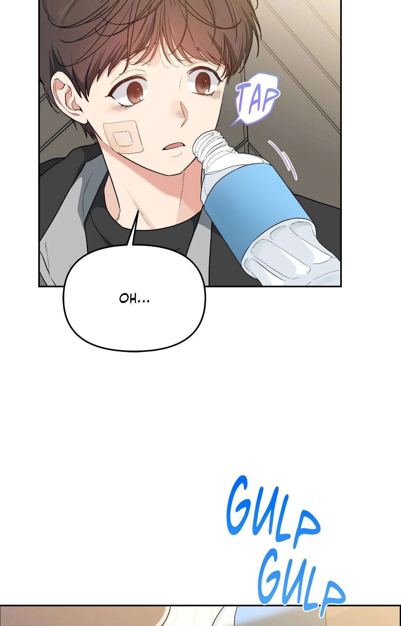 Read Cherry Cake chapter 34.2 image 3 on Lezhin