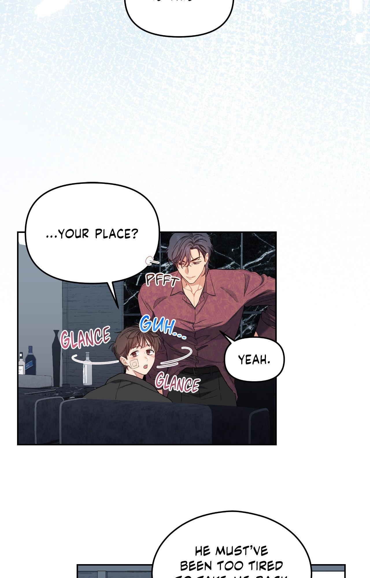 Read Cherry Cake chapter 34.2 image 33 on Lezhin
