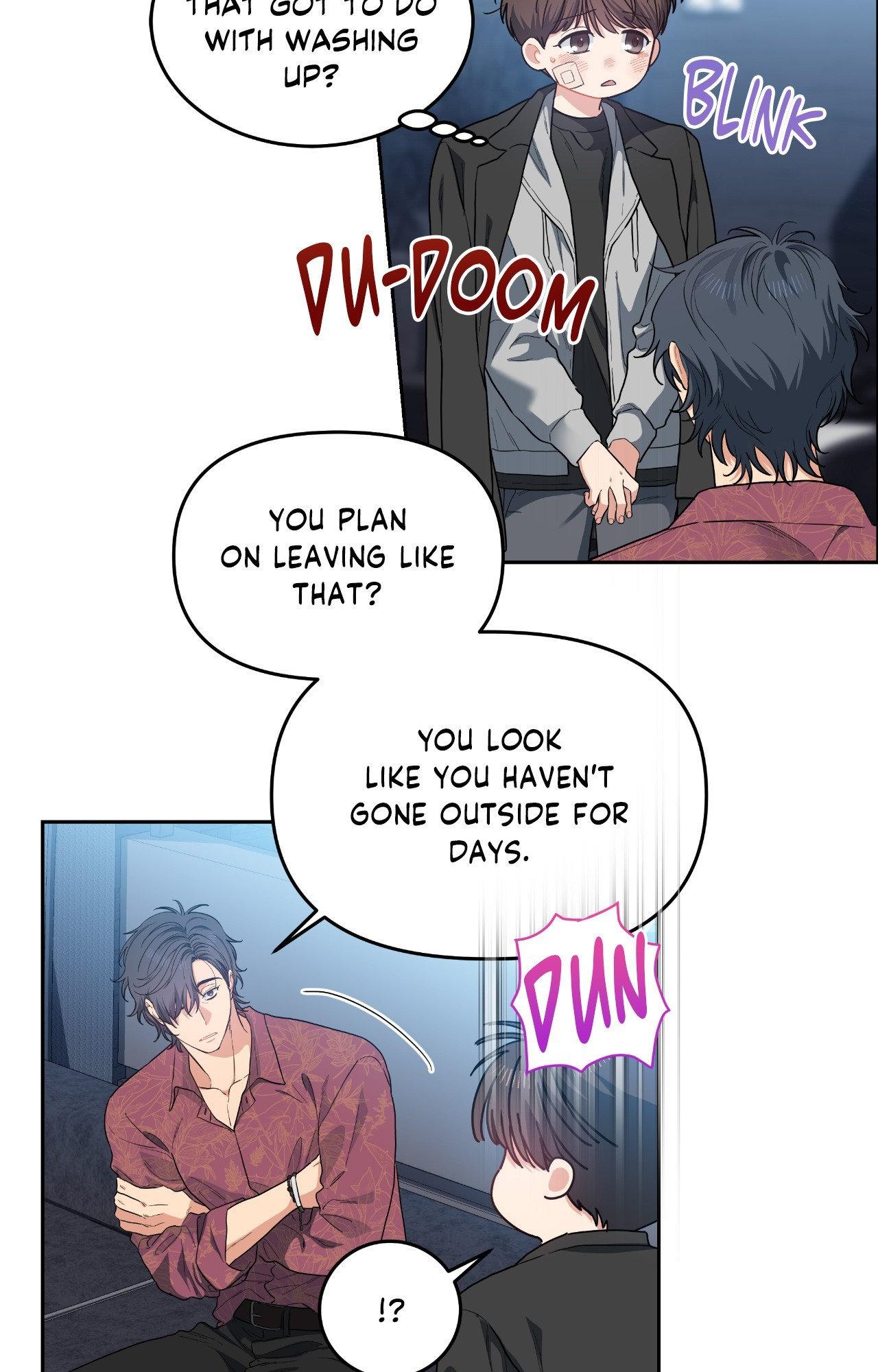 Read Cherry Cake chapter 34.2 image 38 on Lezhin
