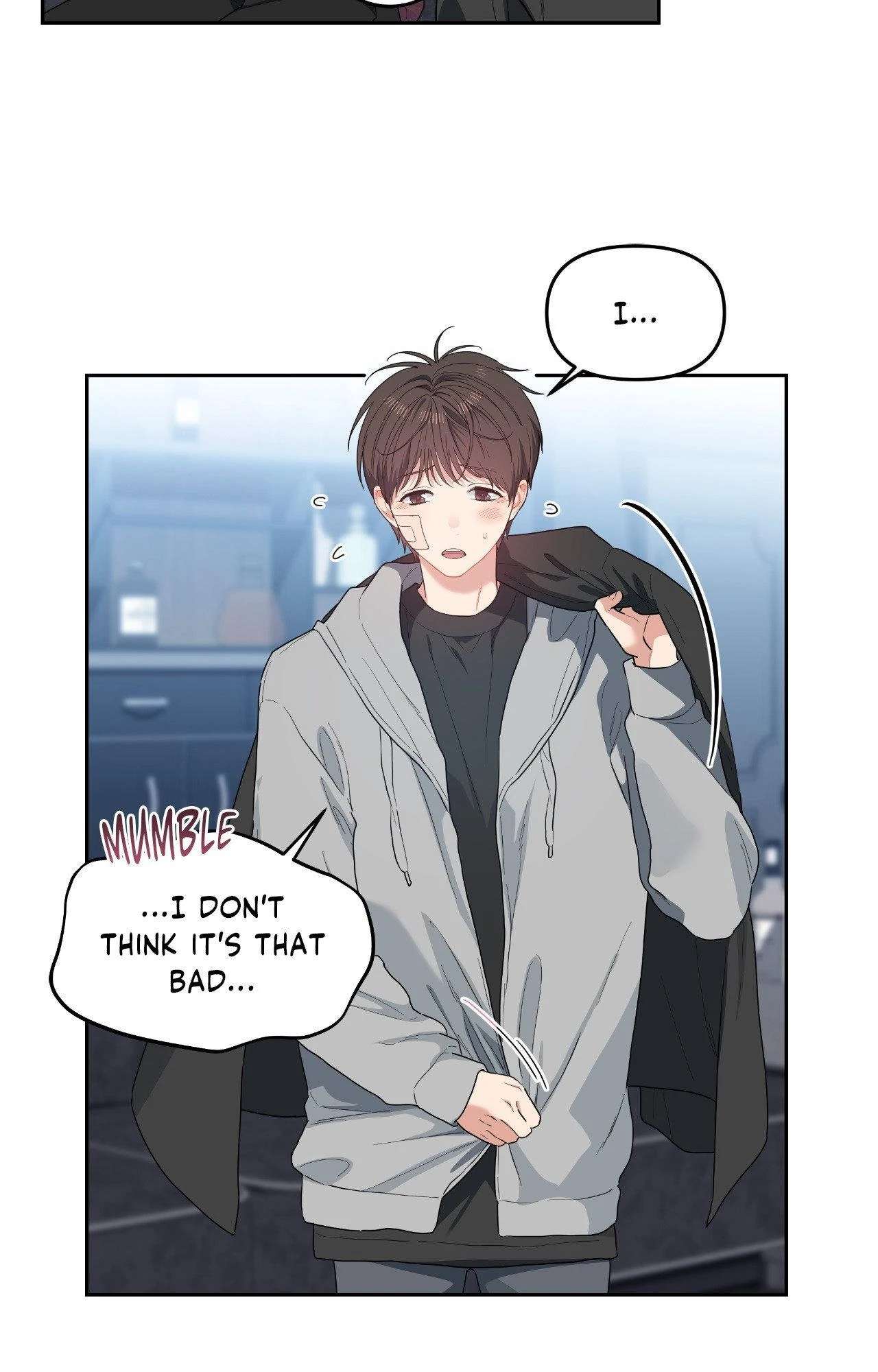 Read Cherry Cake chapter 34.2 image 39 on Lezhin