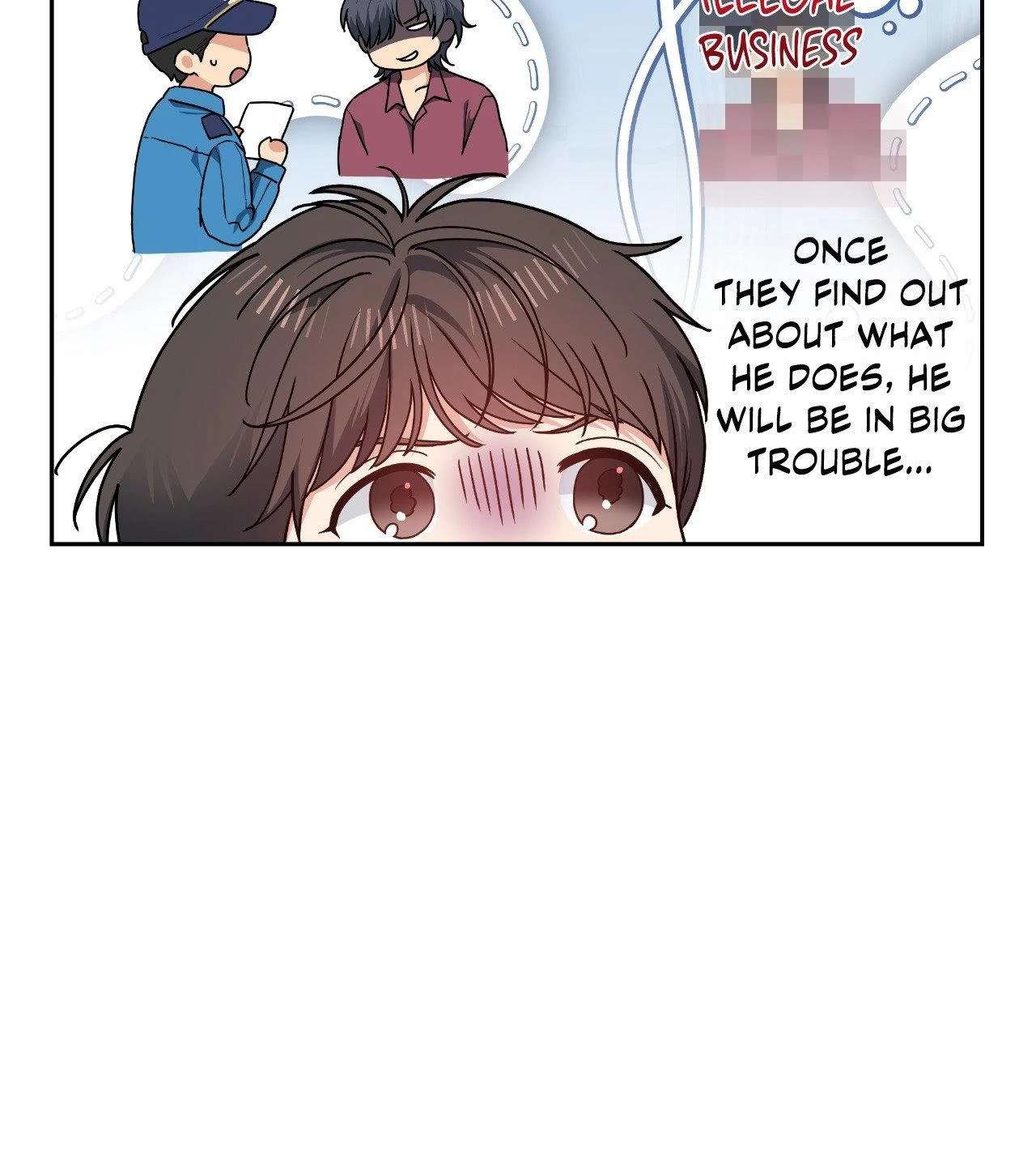 Read Cherry Cake chapter 34.2 image 43 on Lezhin
