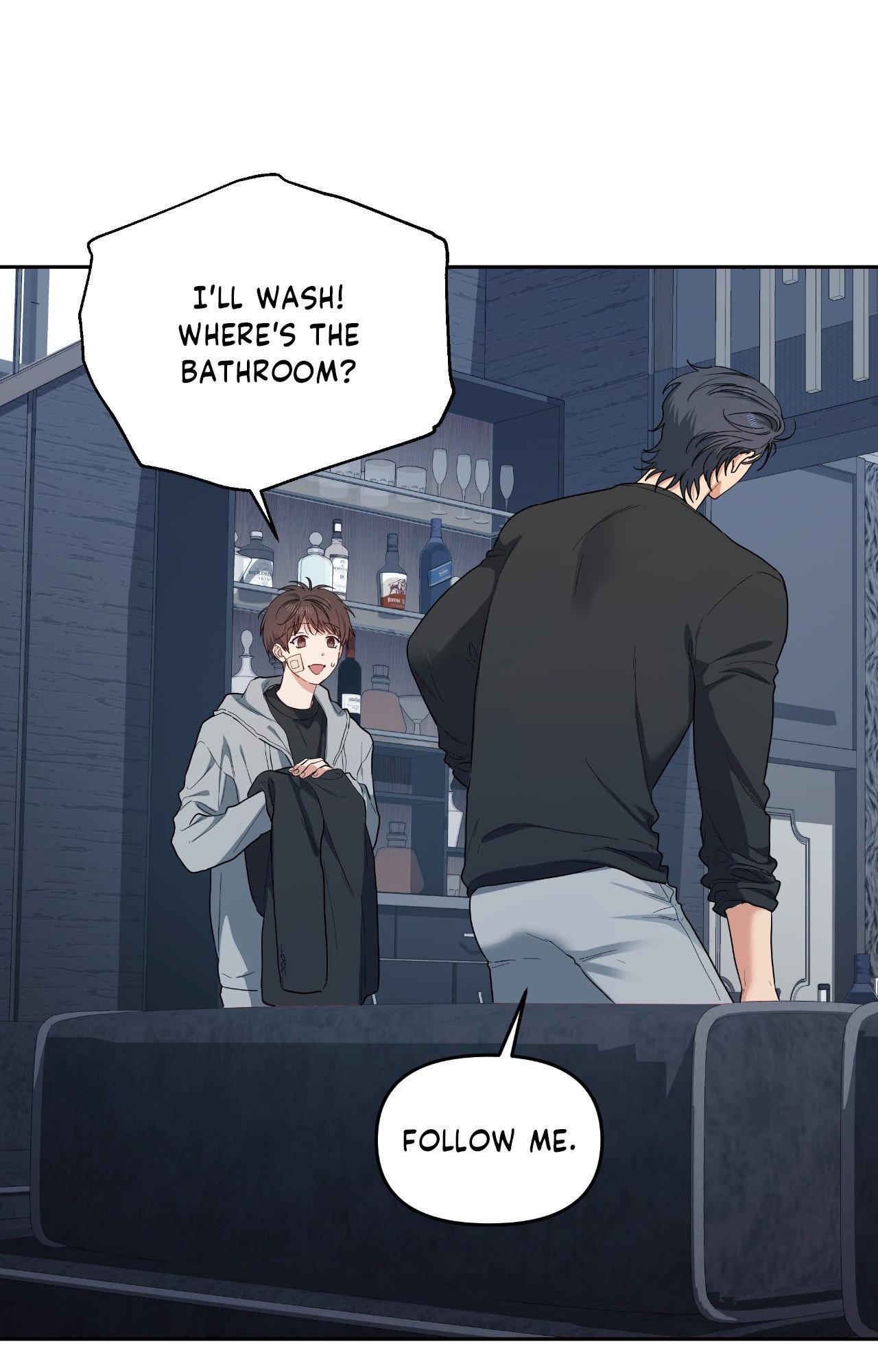 Read Cherry Cake chapter 34.2 image 44 on Lezhin