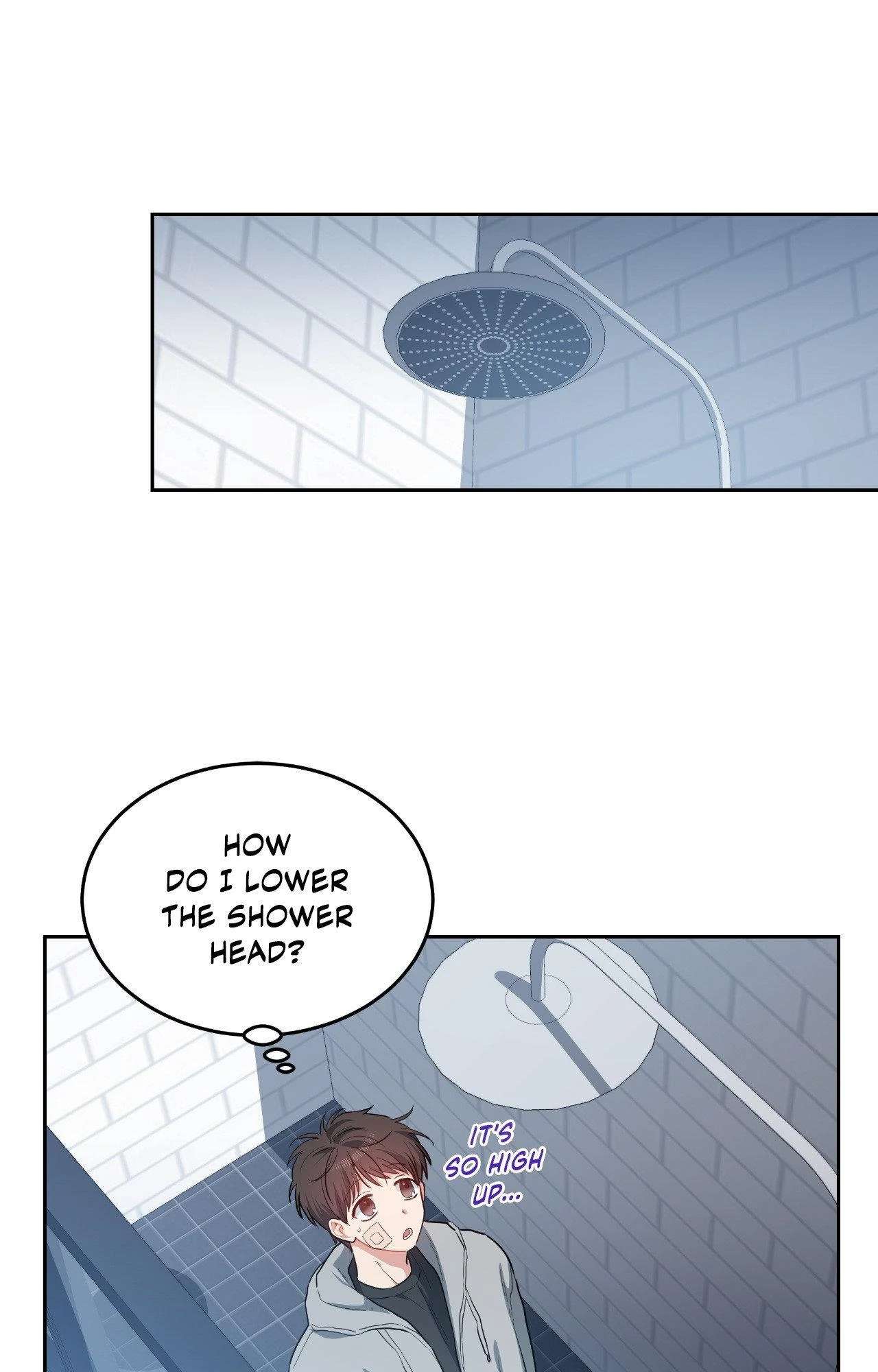 Read Cherry Cake chapter 34.2 image 46 on Lezhin