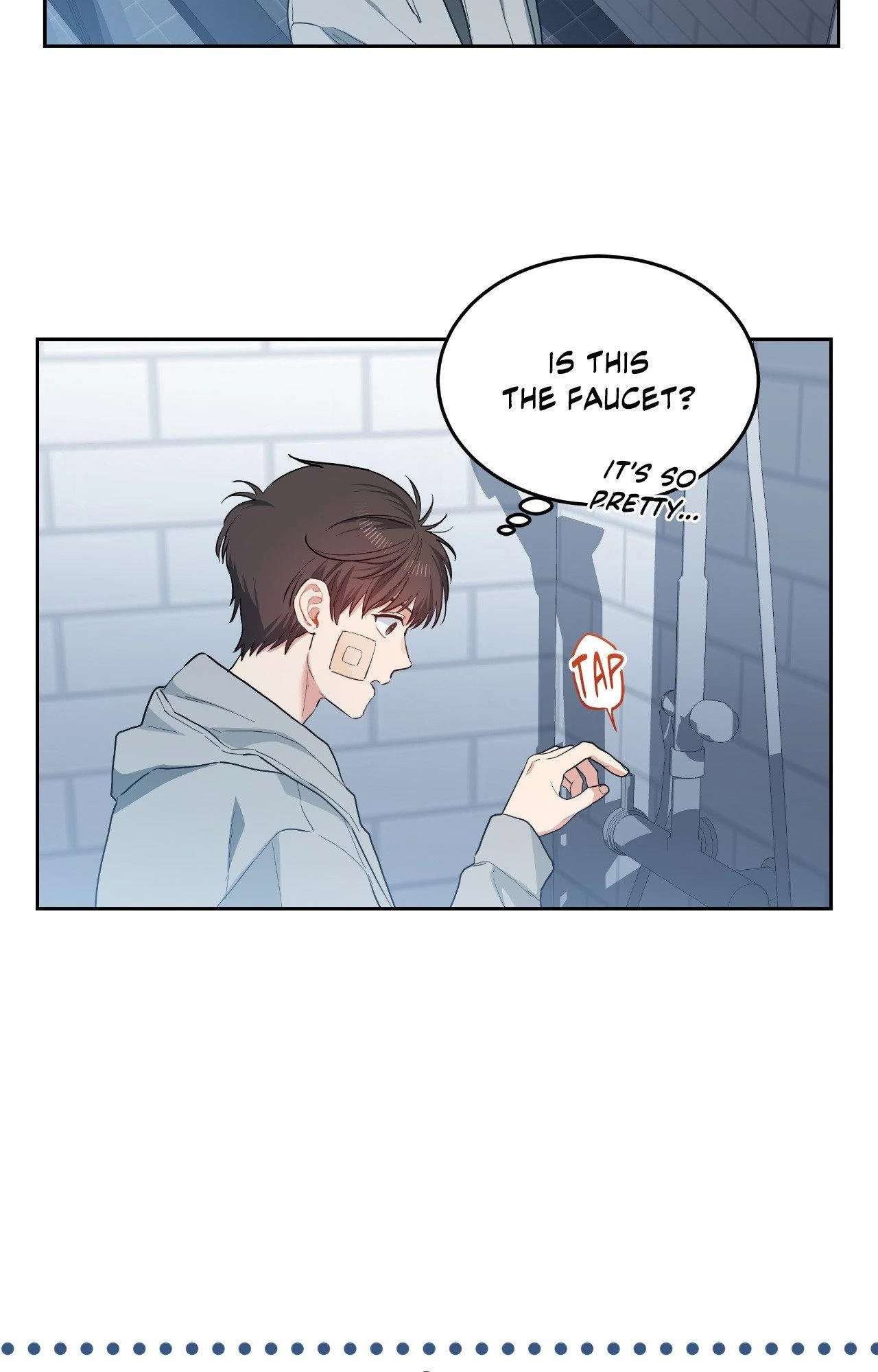 Read Cherry Cake chapter 34.2 image 47 on Lezhin