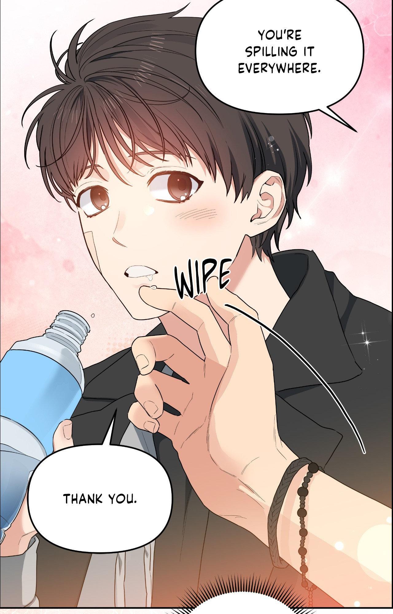 Read Cherry Cake chapter 34.2 image 5 on Lezhin