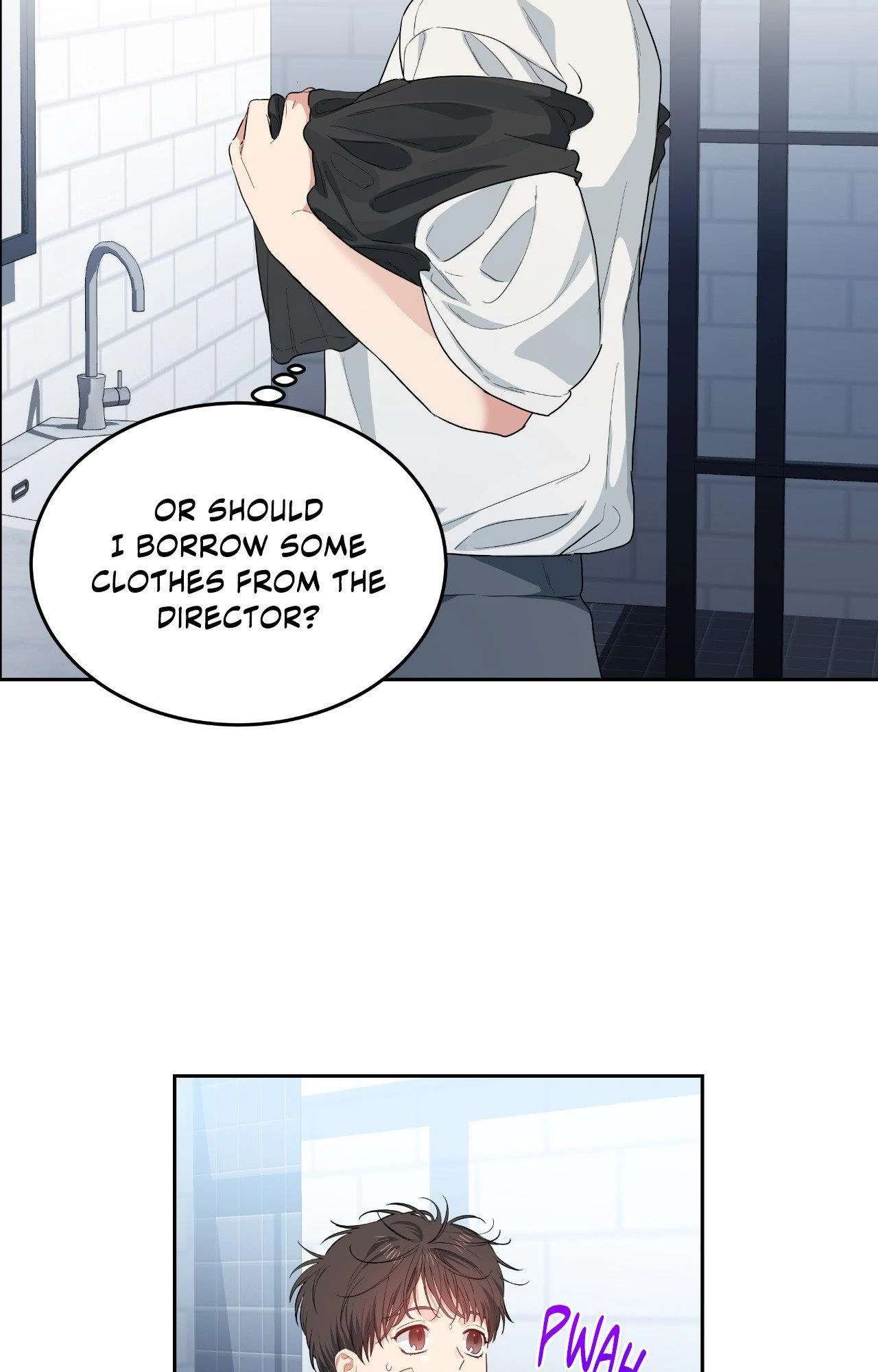 Read Cherry Cake chapter 34.2 image 50 on Lezhin