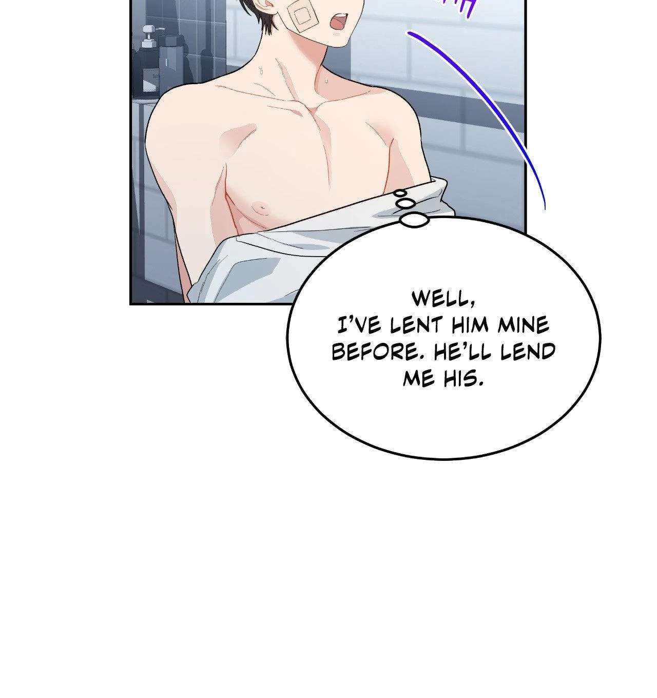 Read Cherry Cake chapter 34.2 image 51 on Lezhin