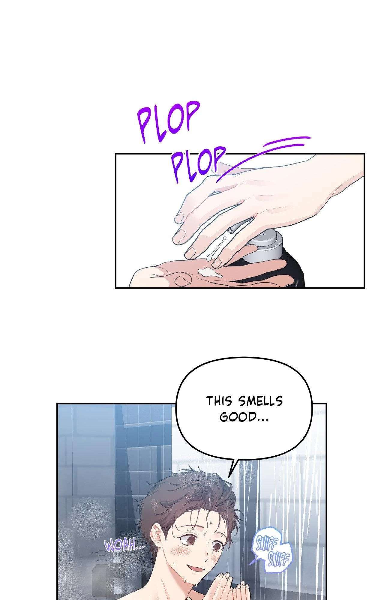 Read Cherry Cake chapter 34.2 image 52 on Lezhin