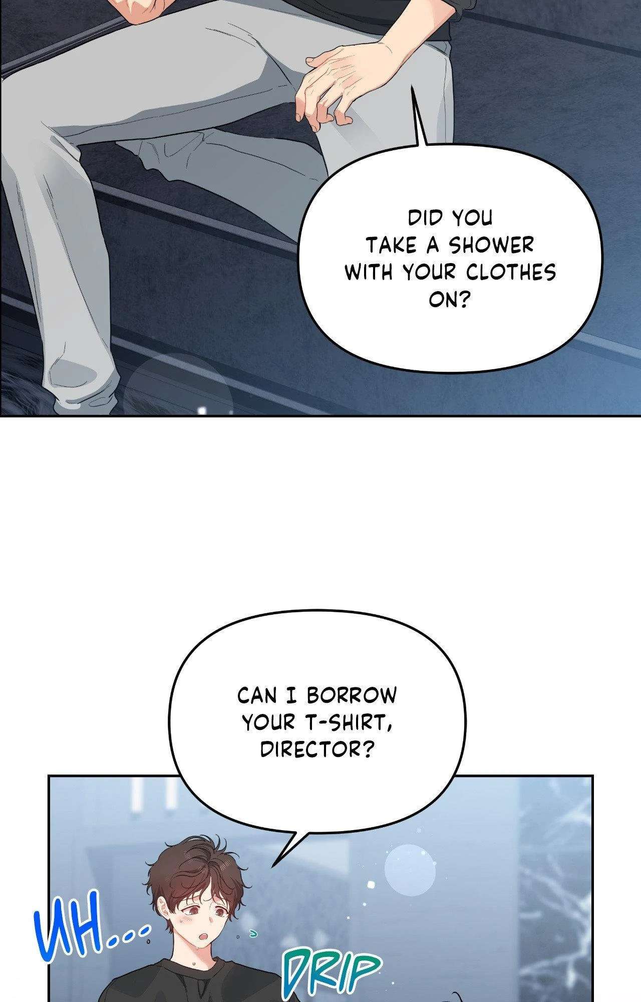 Read Cherry Cake chapter 34.2 image 56 on Lezhin