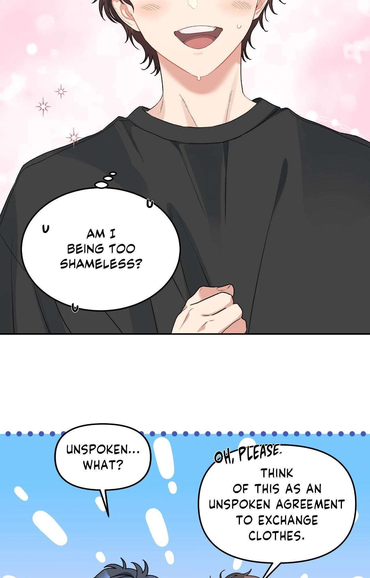 Read Cherry Cake chapter 34.2 image 58 on Lezhin