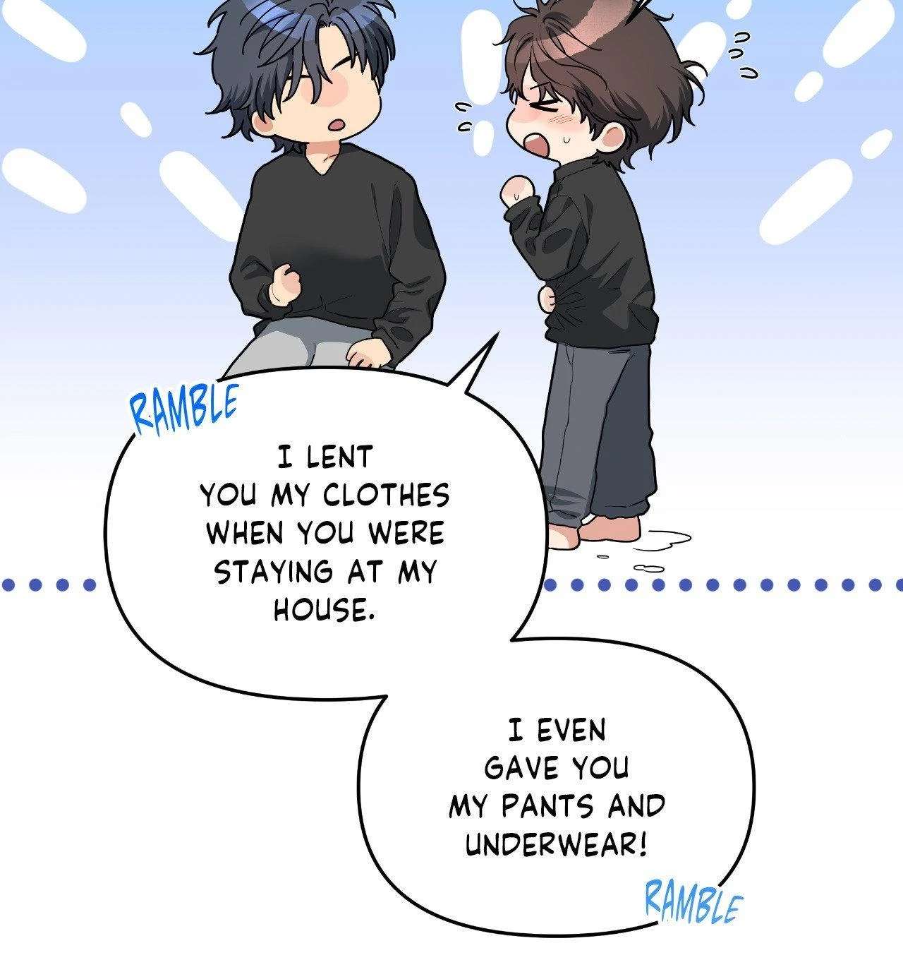 Read Cherry Cake chapter 34.2 image 59 on Lezhin
