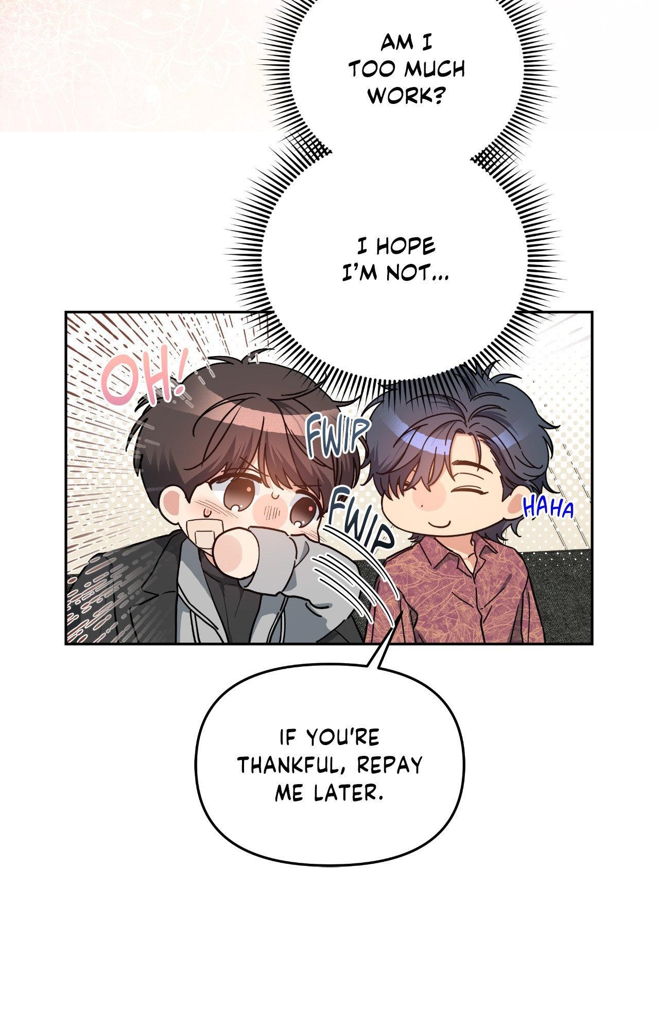 Read Cherry Cake chapter 34.2 image 6 on Lezhin
