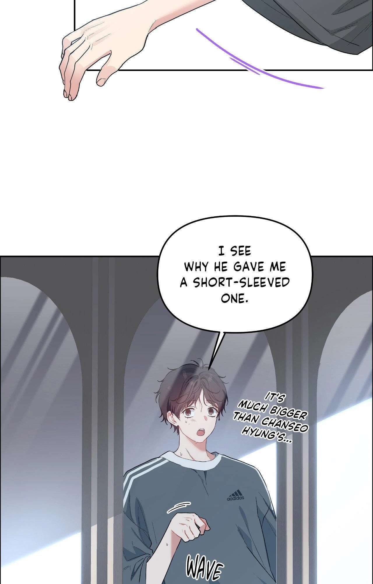 Read Cherry Cake chapter 34.2 image 65 on Lezhin