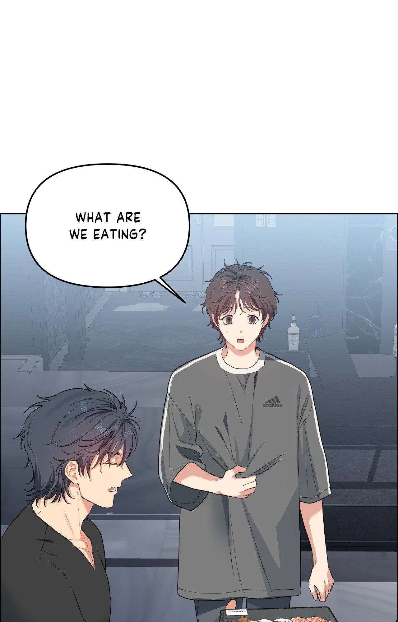 Read Cherry Cake chapter 34.2 image 68 on Lezhin
