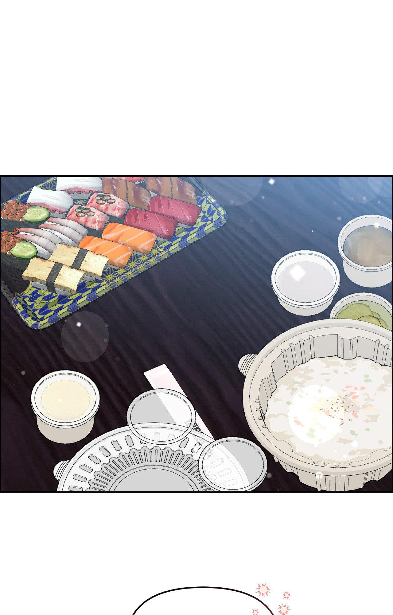 Read Cherry Cake chapter 34.2 image 71 on Lezhin