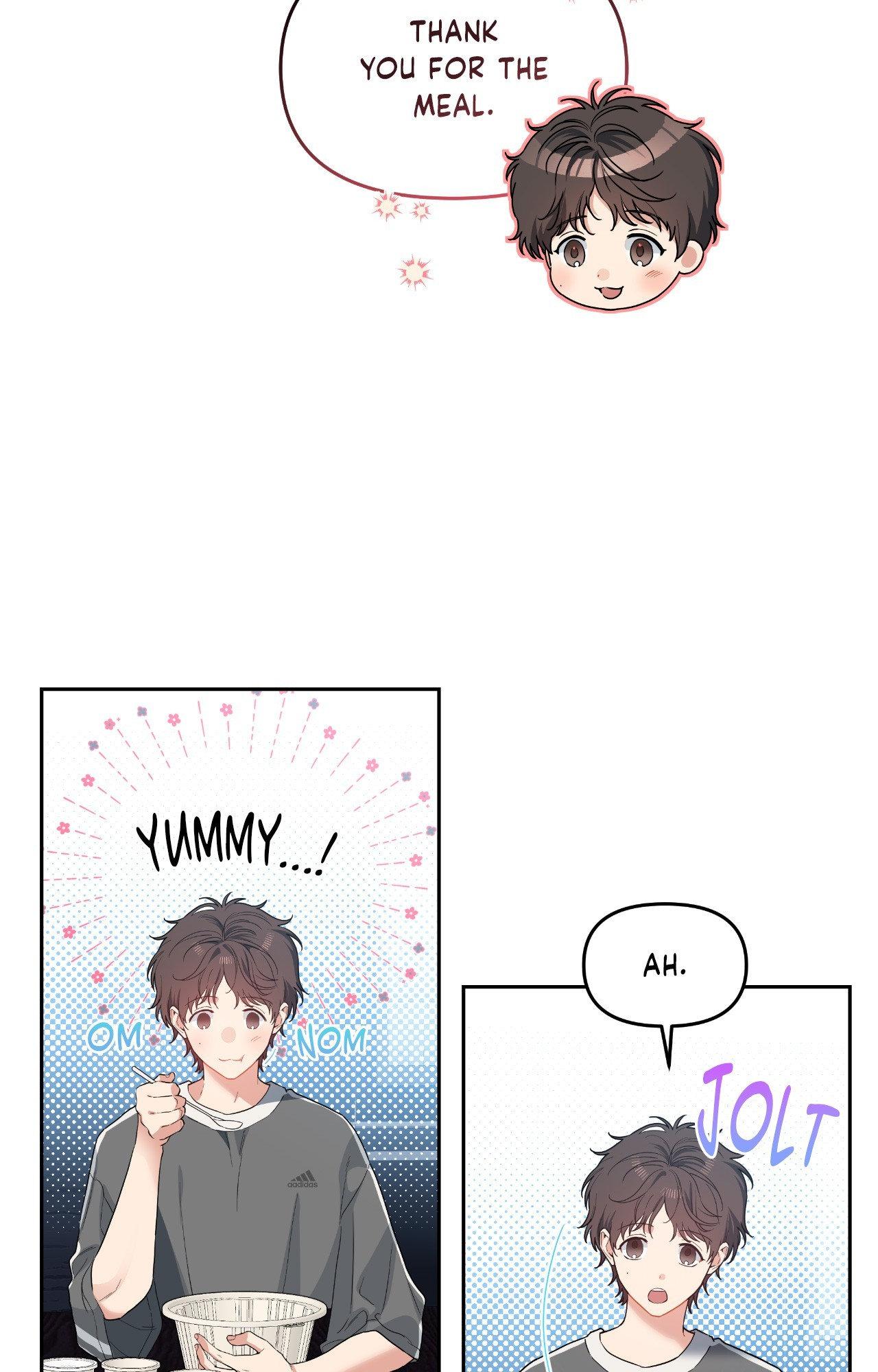 Read Cherry Cake chapter 34.2 image 72 on Lezhin