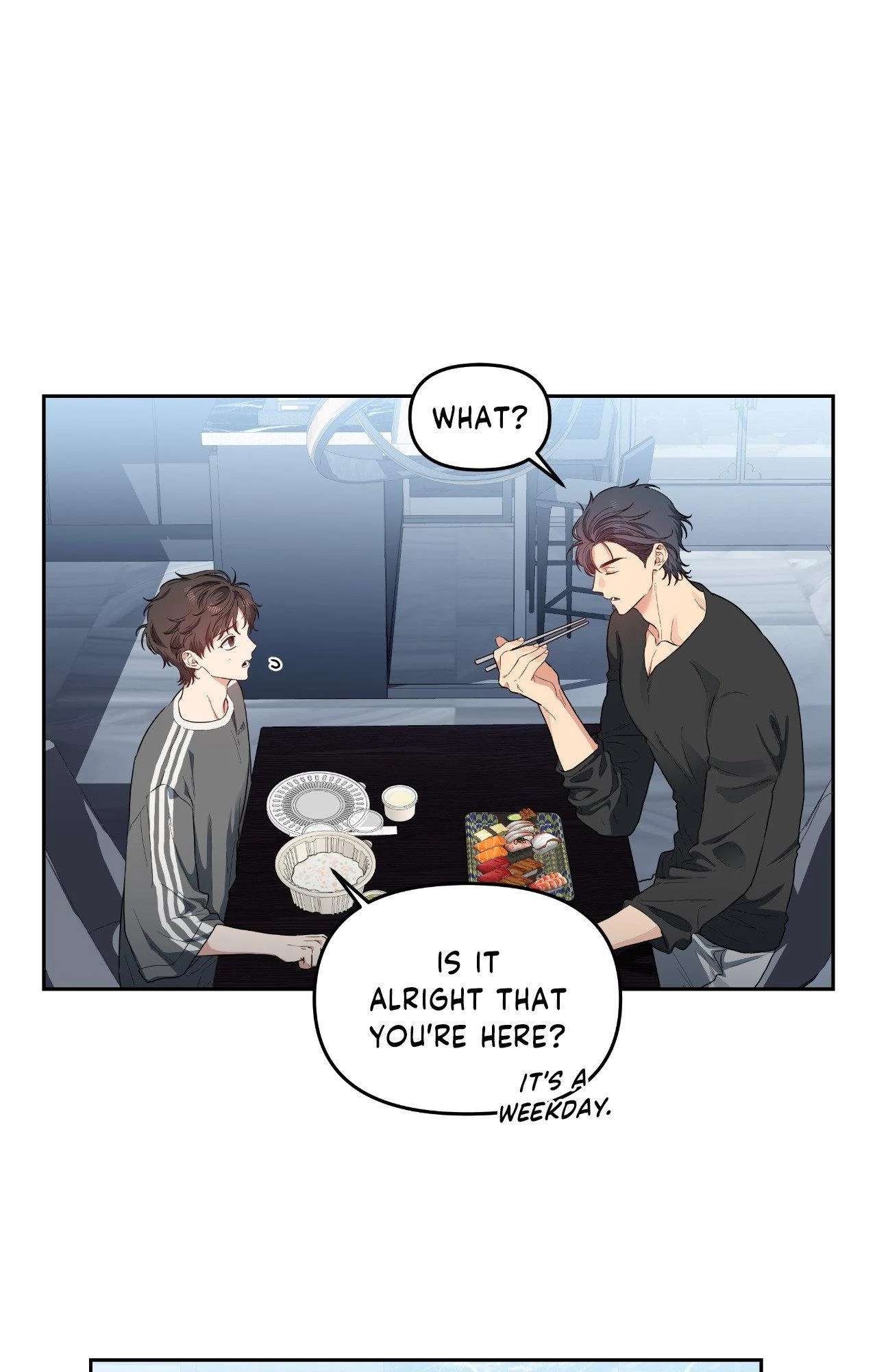 Read Cherry Cake chapter 34.2 image 74 on Lezhin