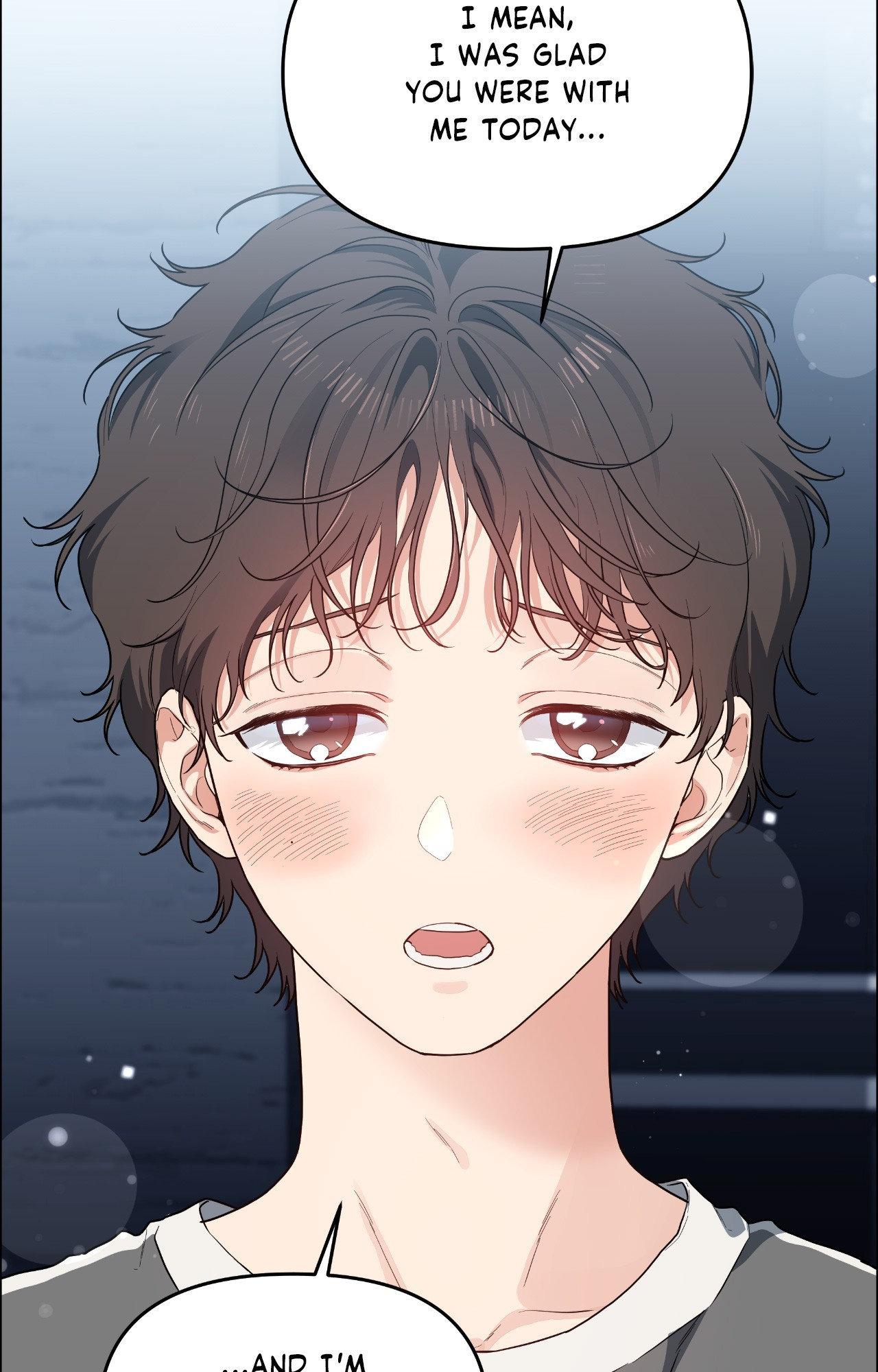 Read Cherry Cake chapter 34.2 image 76 on Lezhin
