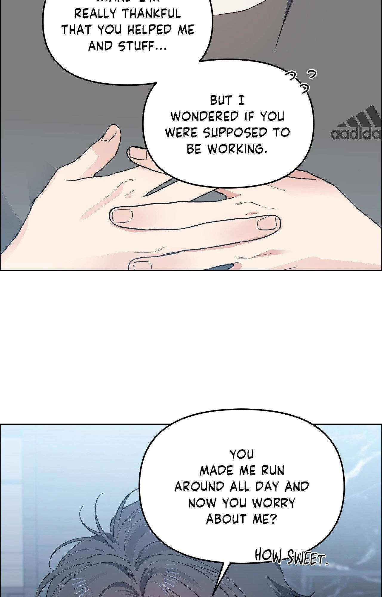 Read Cherry Cake chapter 34.2 image 77 on Lezhin