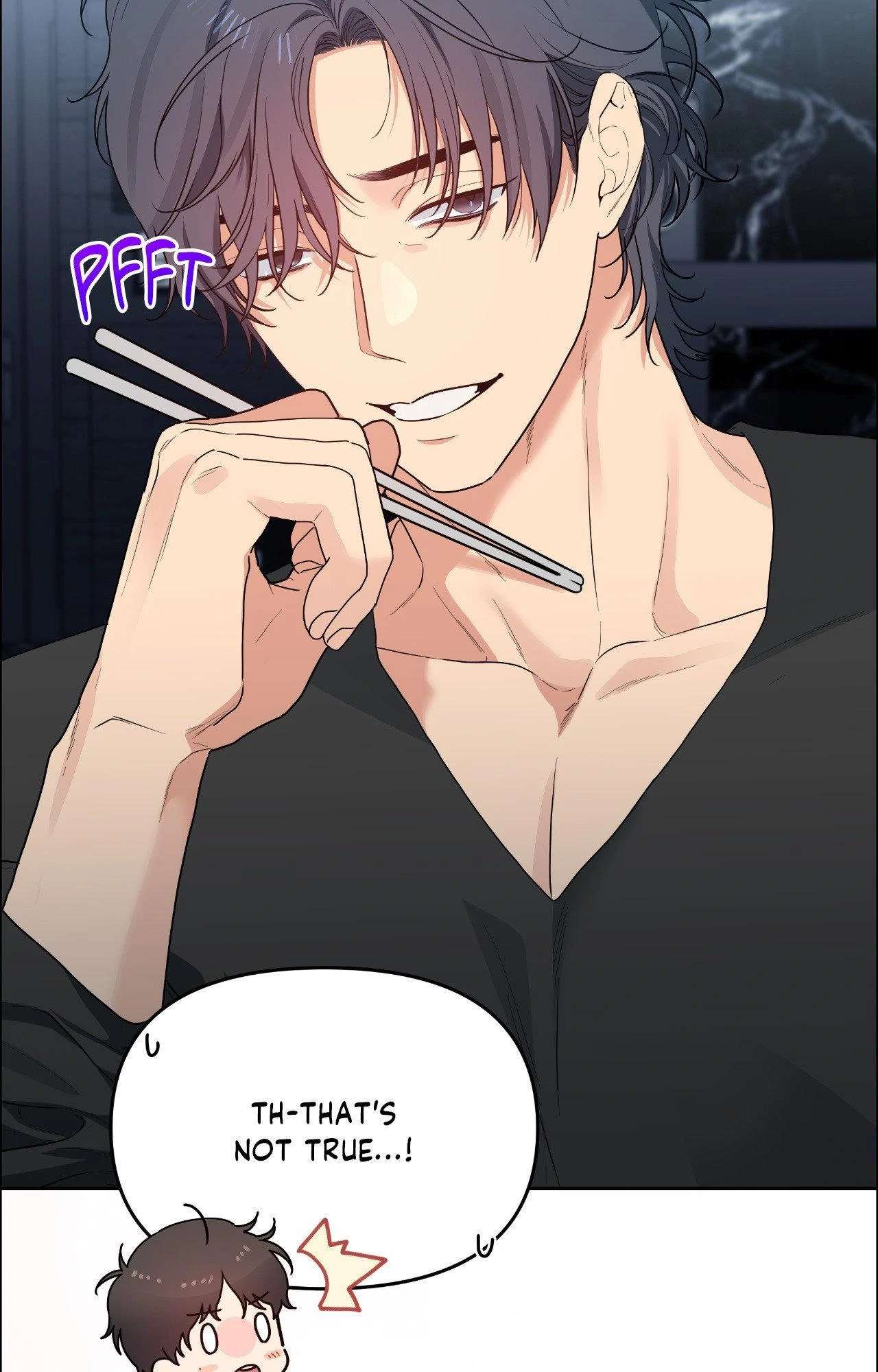 Read Cherry Cake chapter 34.2 image 78 on Lezhin