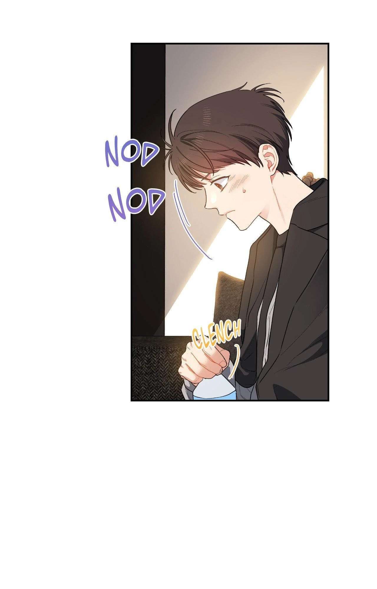 Read Cherry Cake chapter 34.2 image 8 on Lezhin