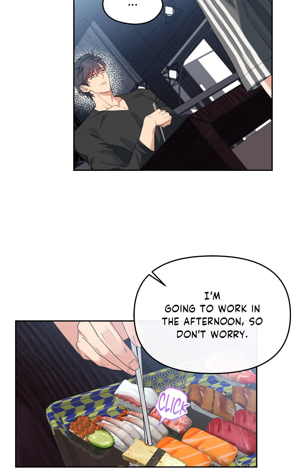 Read Cherry Cake chapter 34.2 image 81 on Lezhin