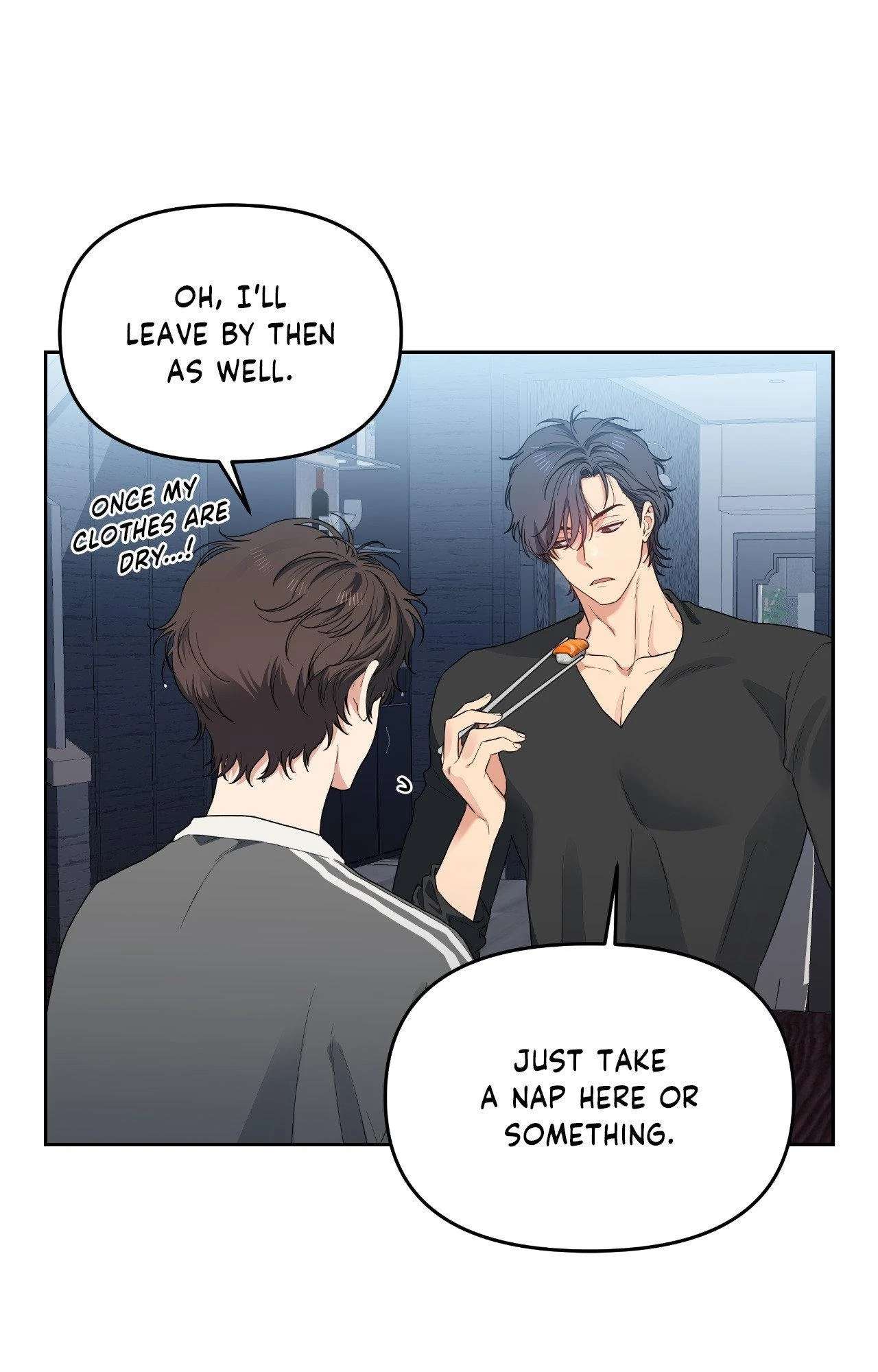 Read Cherry Cake chapter 34.2 image 82 on Lezhin