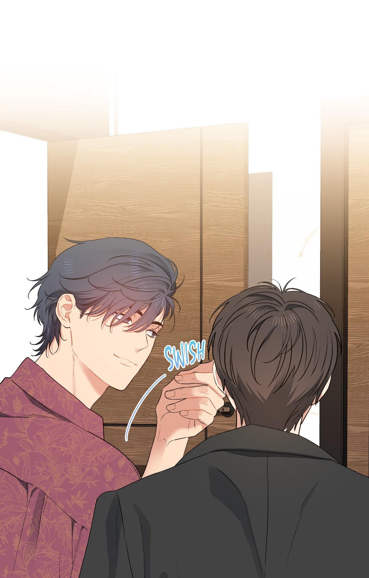 Read Cherry Cake chapter 34.2 image 9 on Lezhin