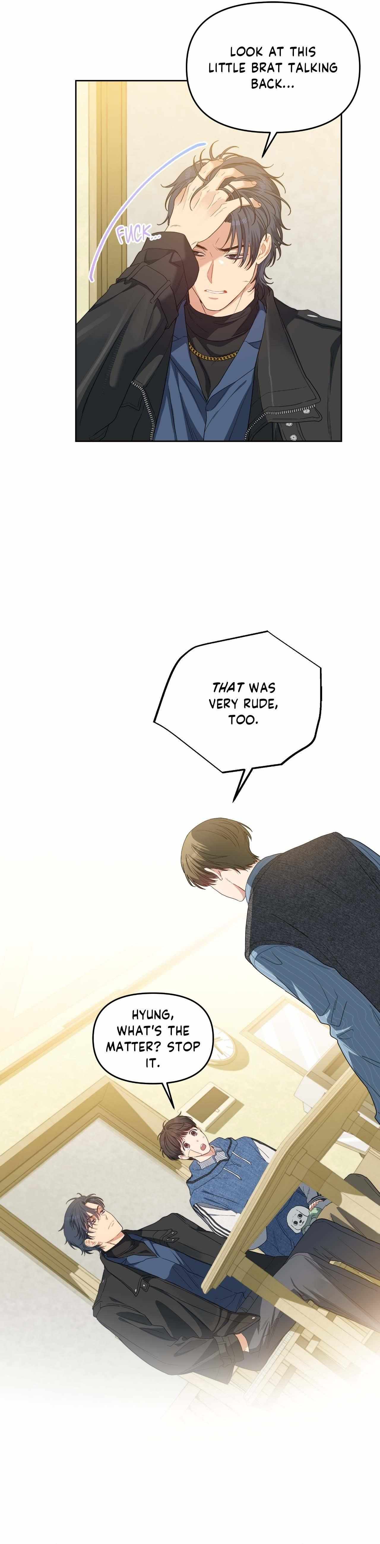 Read Cherry Cake chapter 34 image 10 on Lezhin