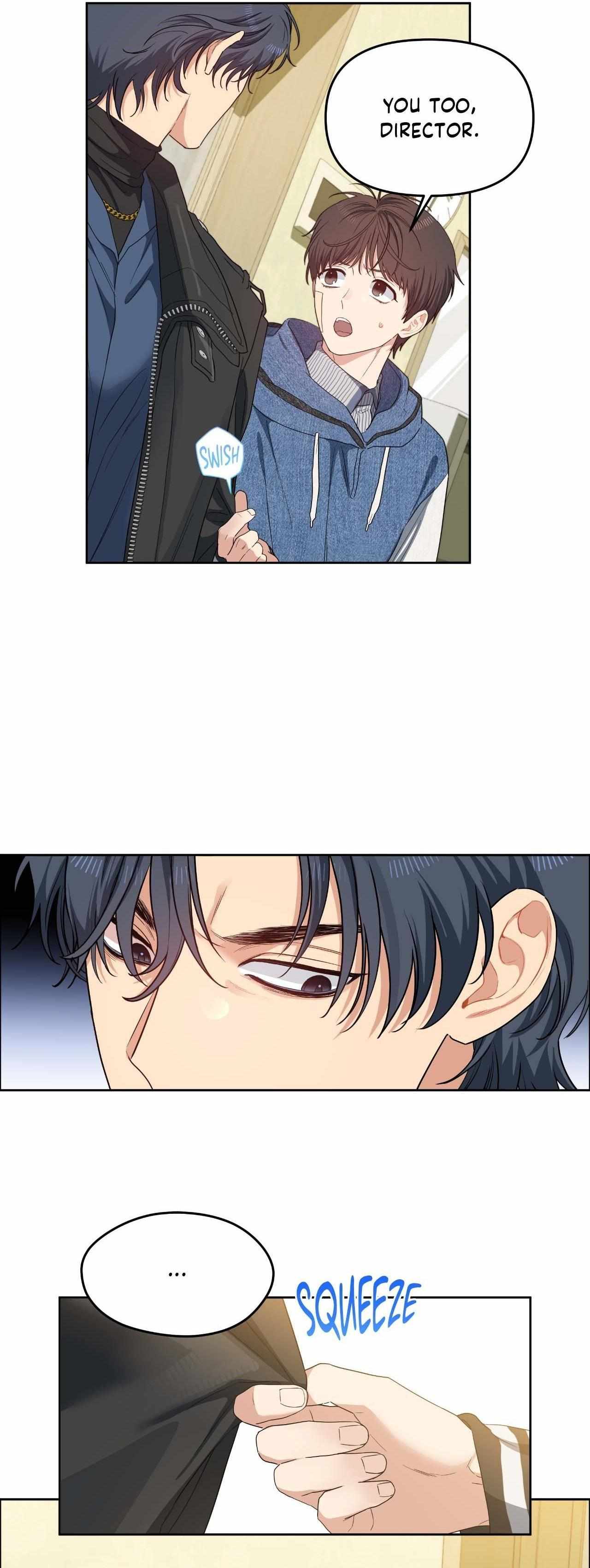 Read Cherry Cake chapter 34 image 11 on Lezhin