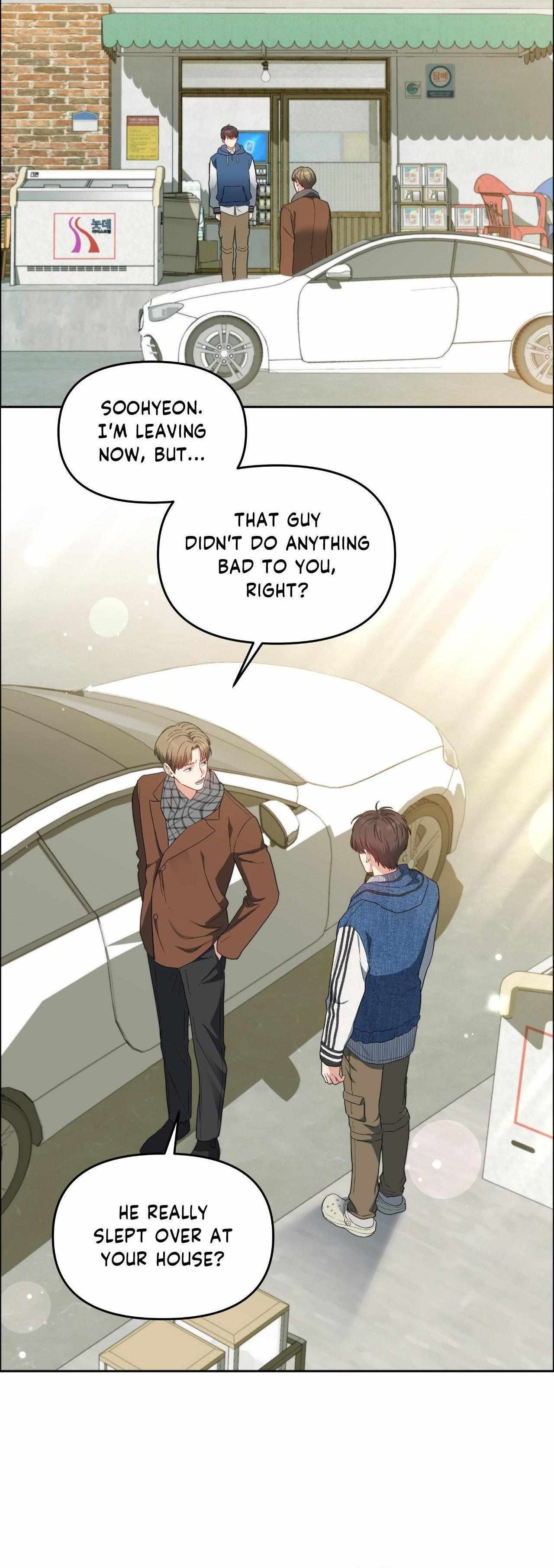 Read Cherry Cake chapter 34 image 14 on Lezhin