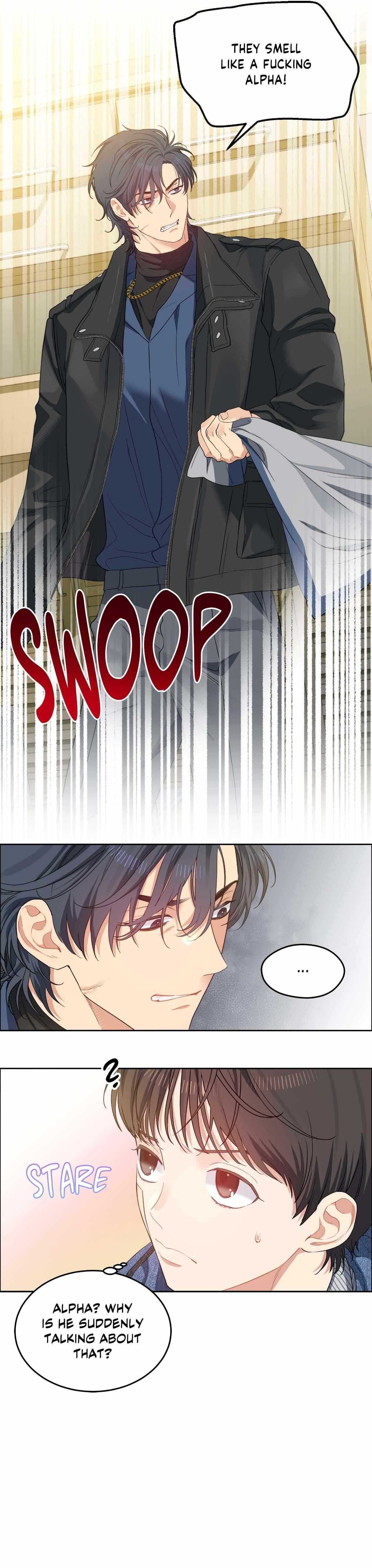 Read Cherry Cake chapter 34 image 23 on Lezhin