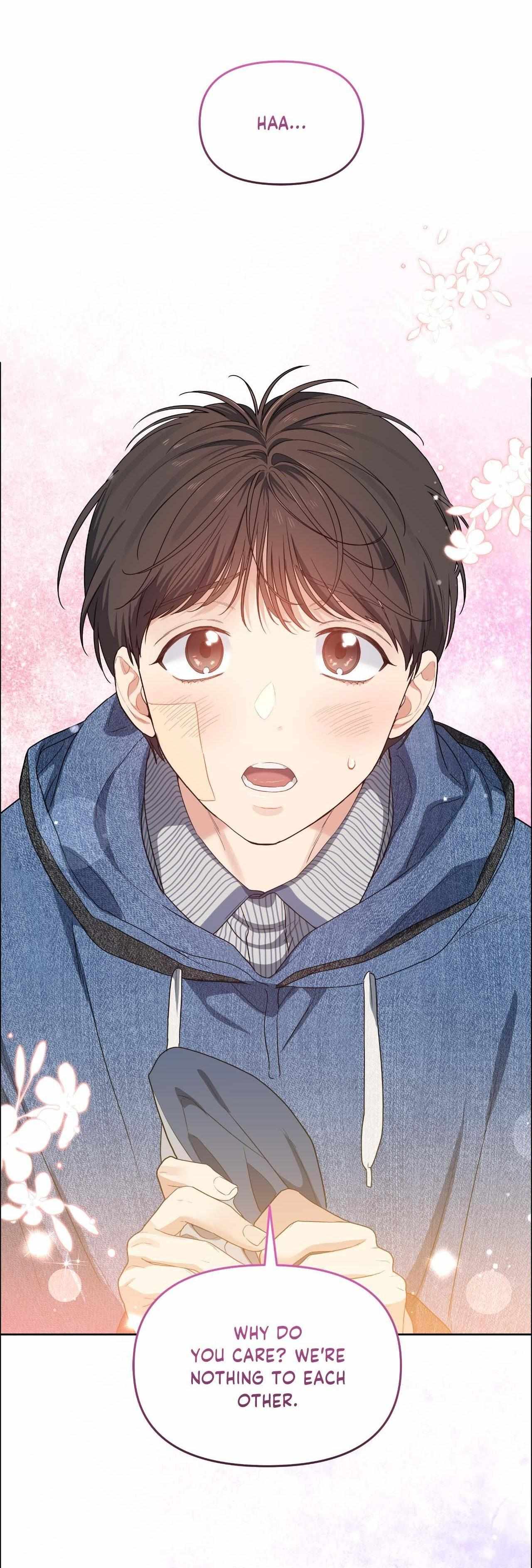 Read Cherry Cake chapter 34 image 25 on Lezhin