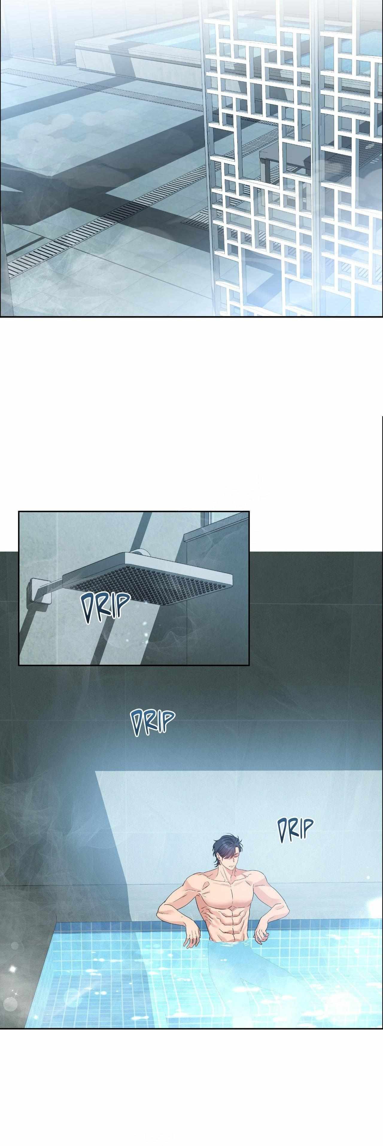 Read Cherry Cake chapter 34 image 27 on Lezhin