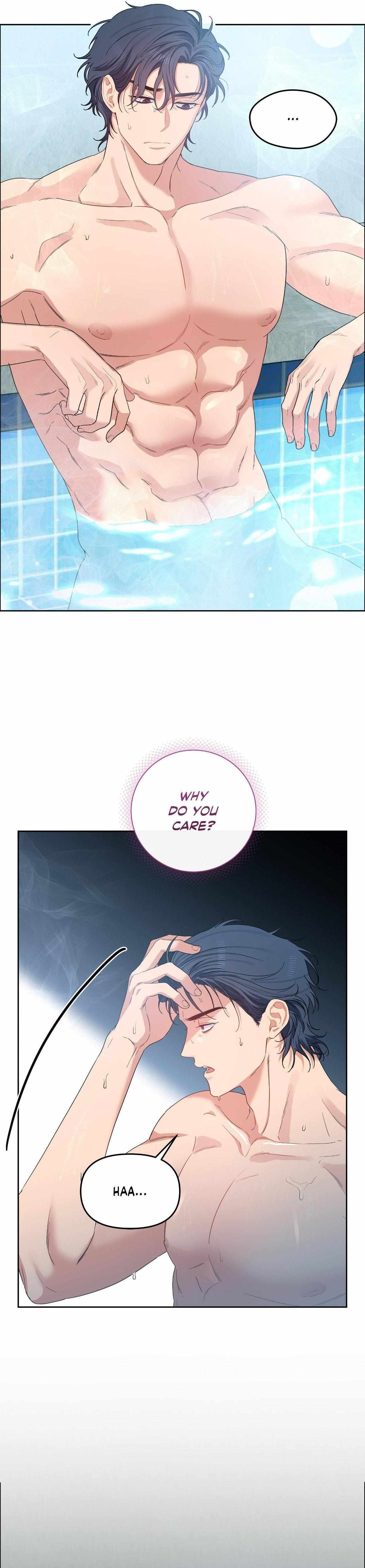 Read Cherry Cake chapter 34 image 28 on Lezhin