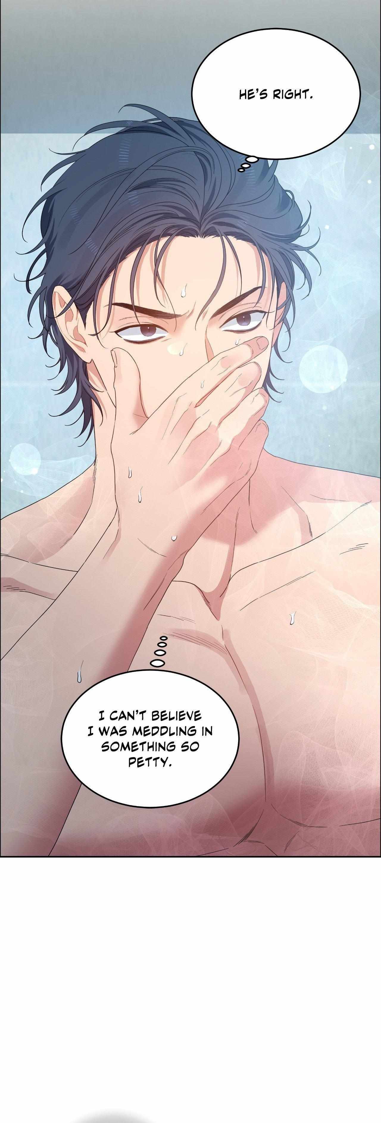Read Cherry Cake chapter 34 image 29 on Lezhin