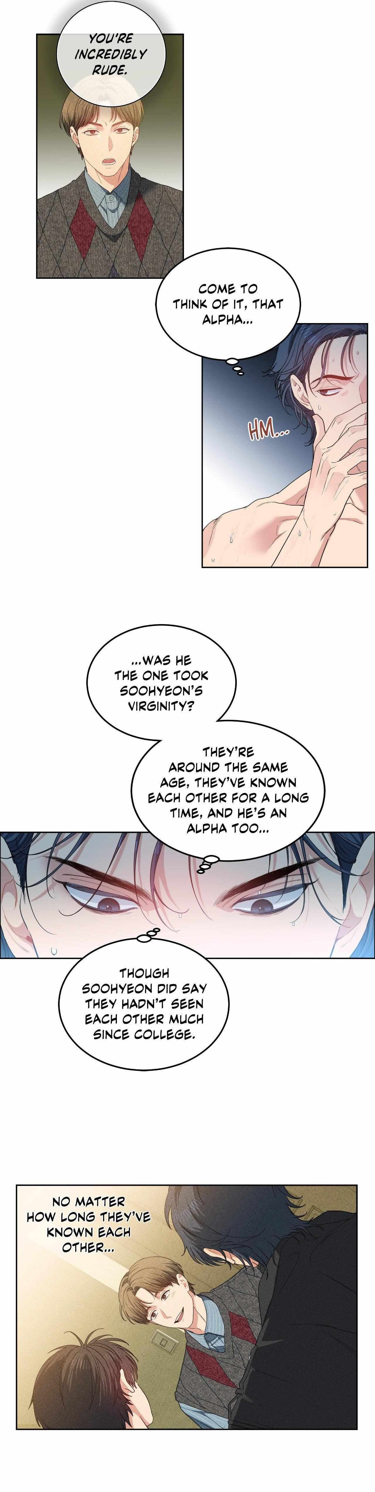 Read Cherry Cake chapter 34 image 30 on Lezhin
