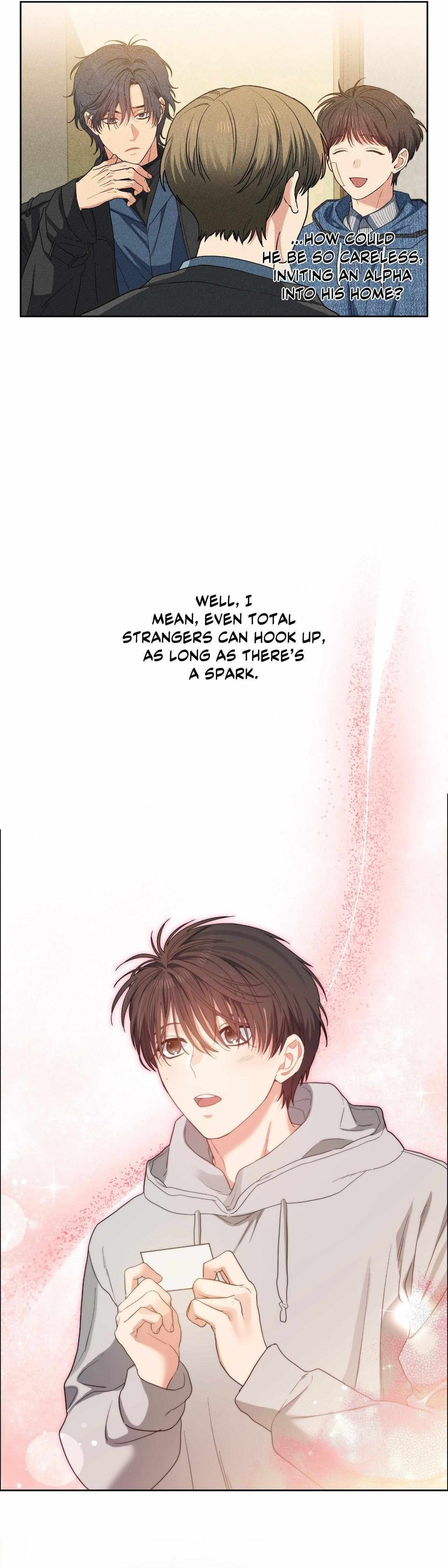 Read Cherry Cake chapter 34 image 31 on Lezhin