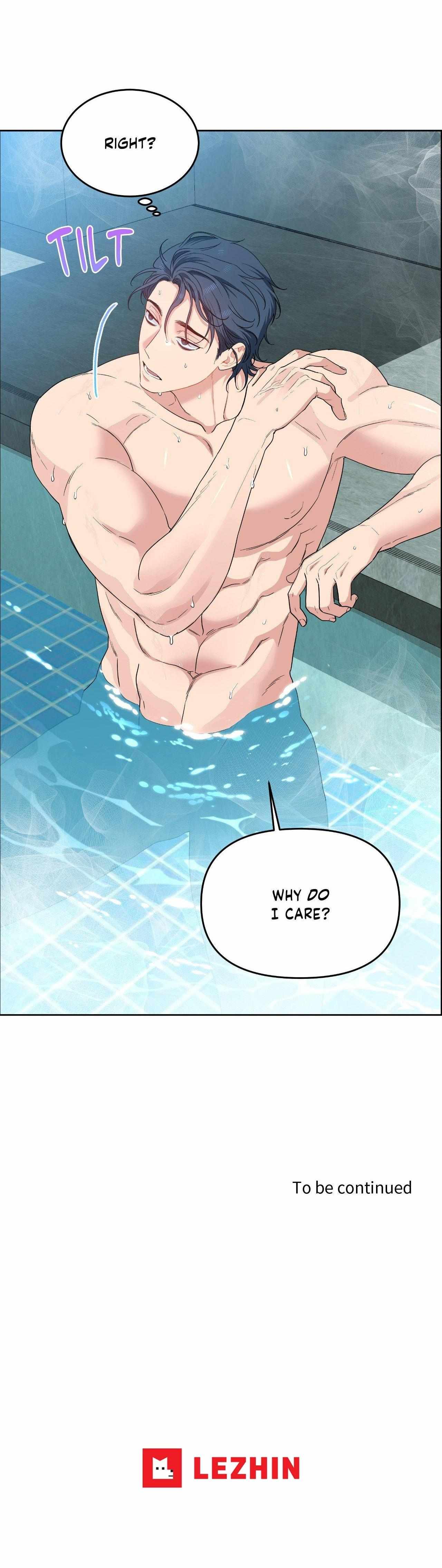Read Cherry Cake chapter 34 image 33 on Lezhin