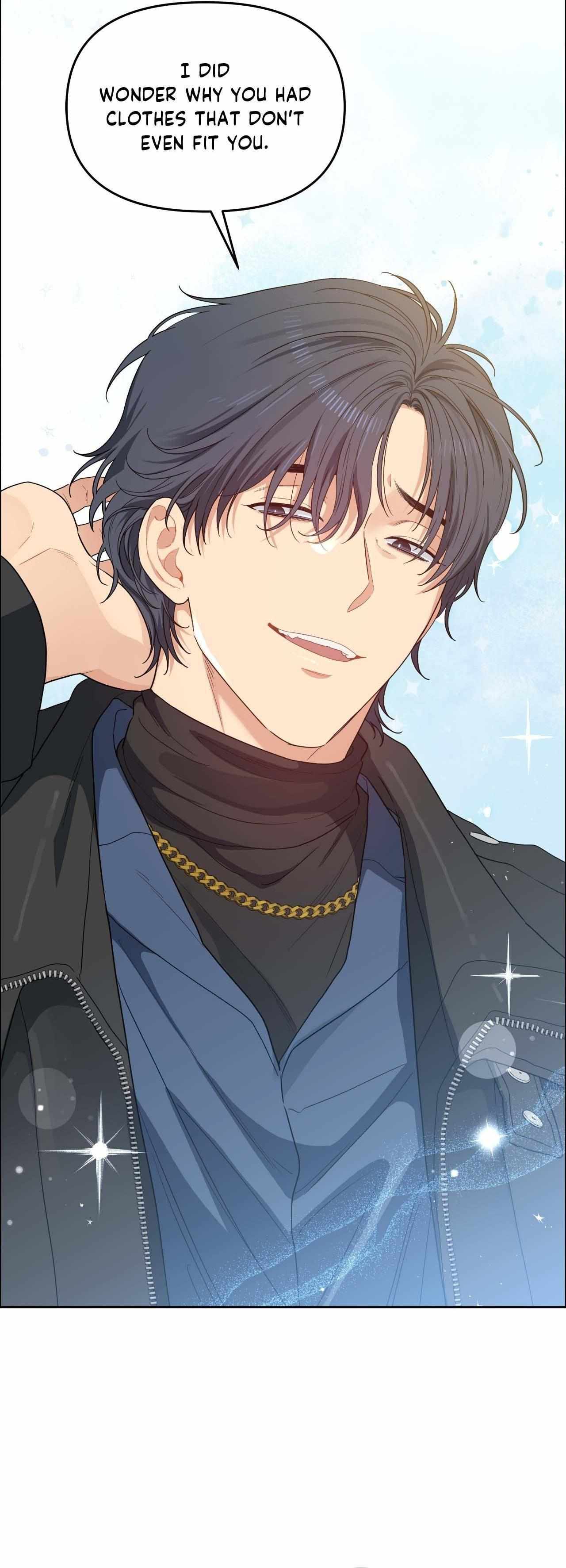 Read Cherry Cake chapter 34 image 6 on Lezhin