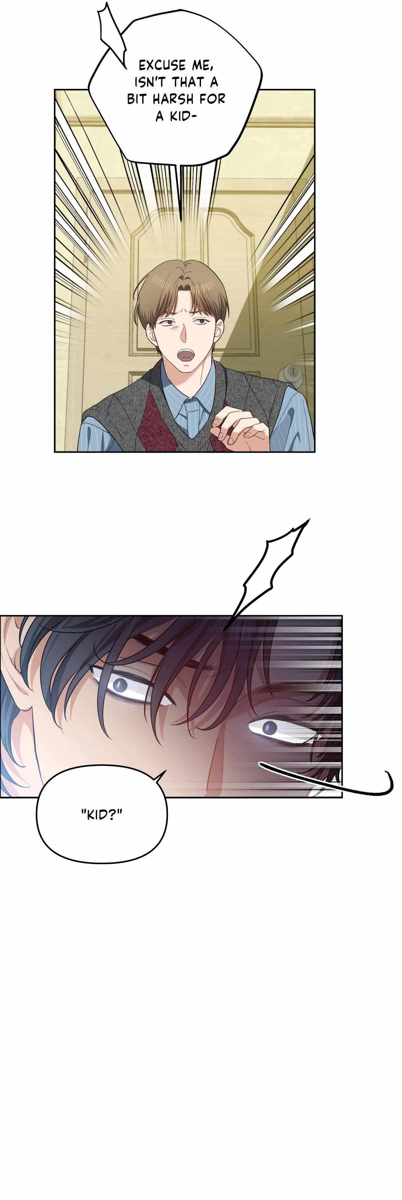 Read Cherry Cake chapter 34 image 8 on Lezhin