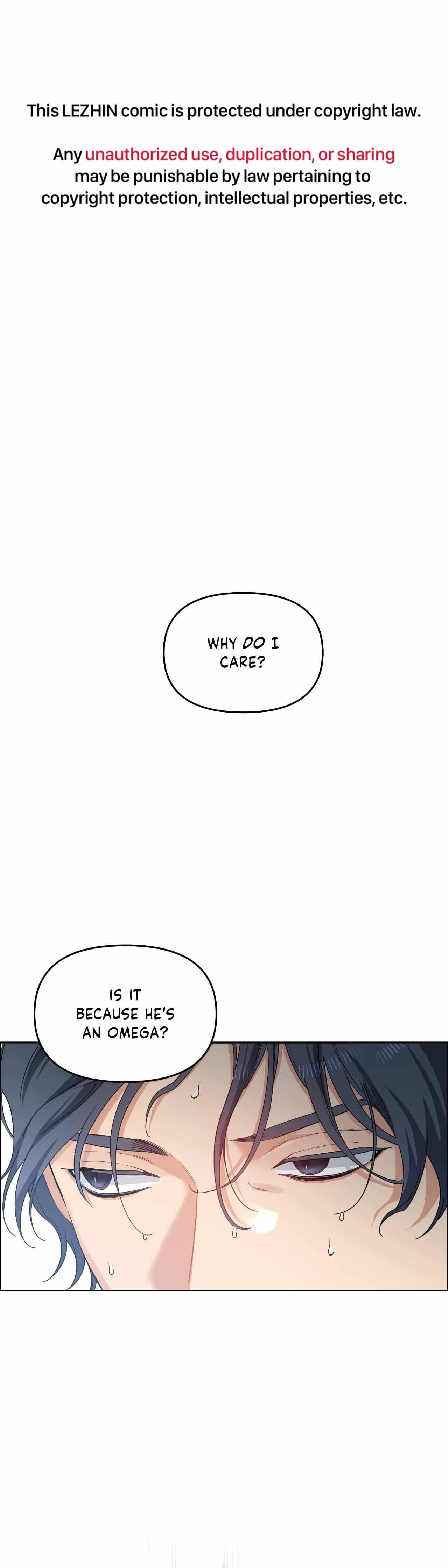Read Cherry Cake chapter 35 image 1 on Lezhin
