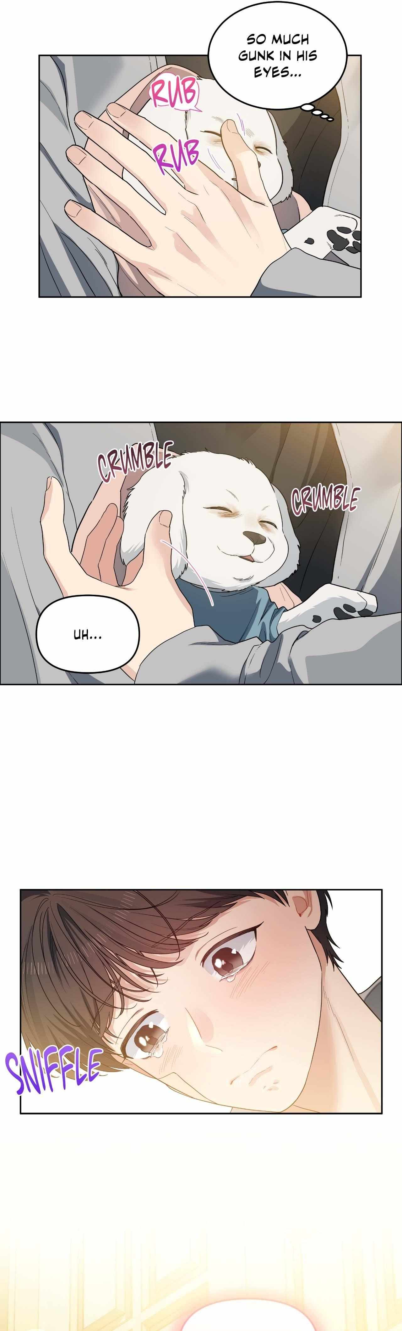 Read Cherry Cake chapter 35 image 10 on Lezhin