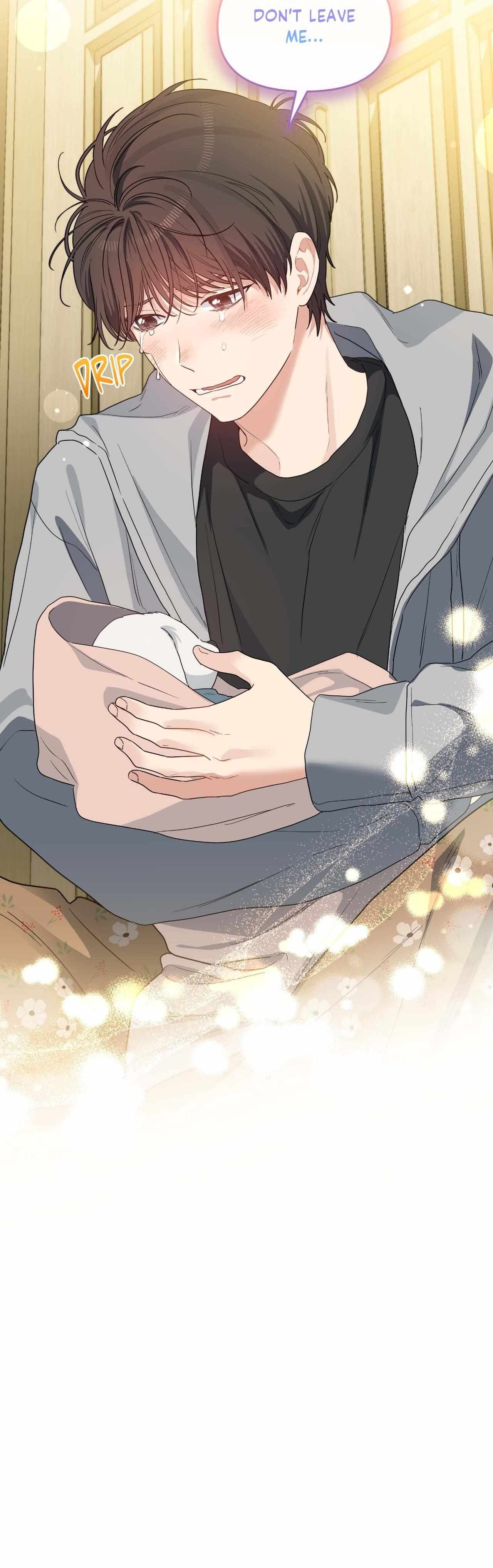 Read Cherry Cake chapter 35 image 11 on Lezhin