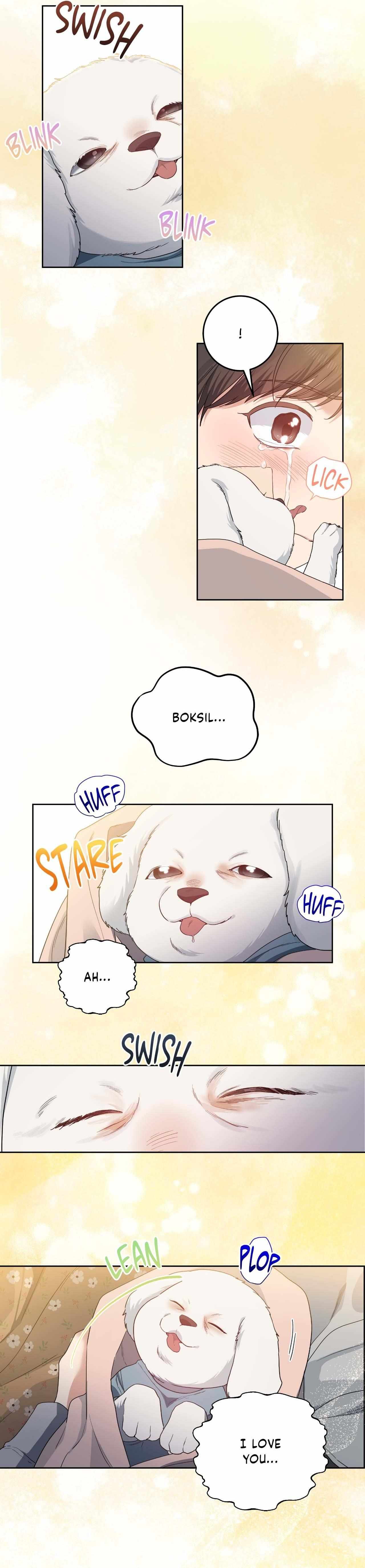 Read Cherry Cake chapter 35 image 14 on Lezhin