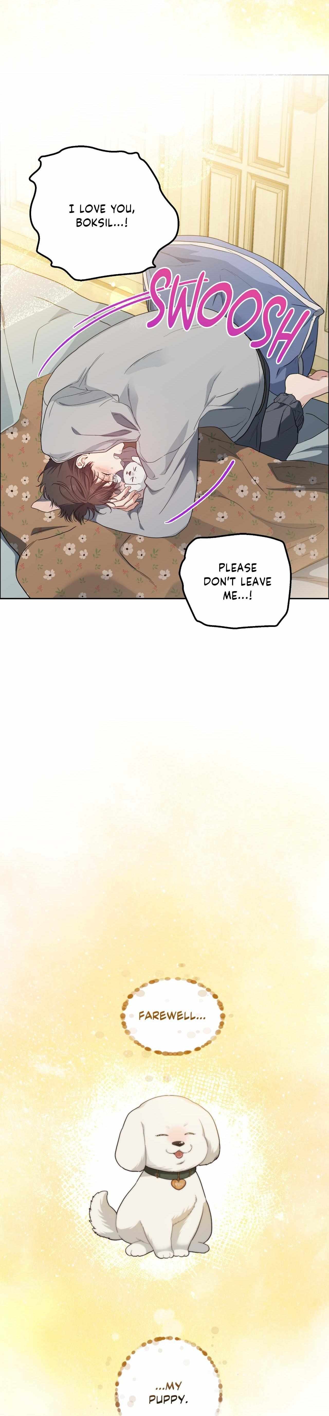 Read Cherry Cake chapter 35 image 15 on Lezhin
