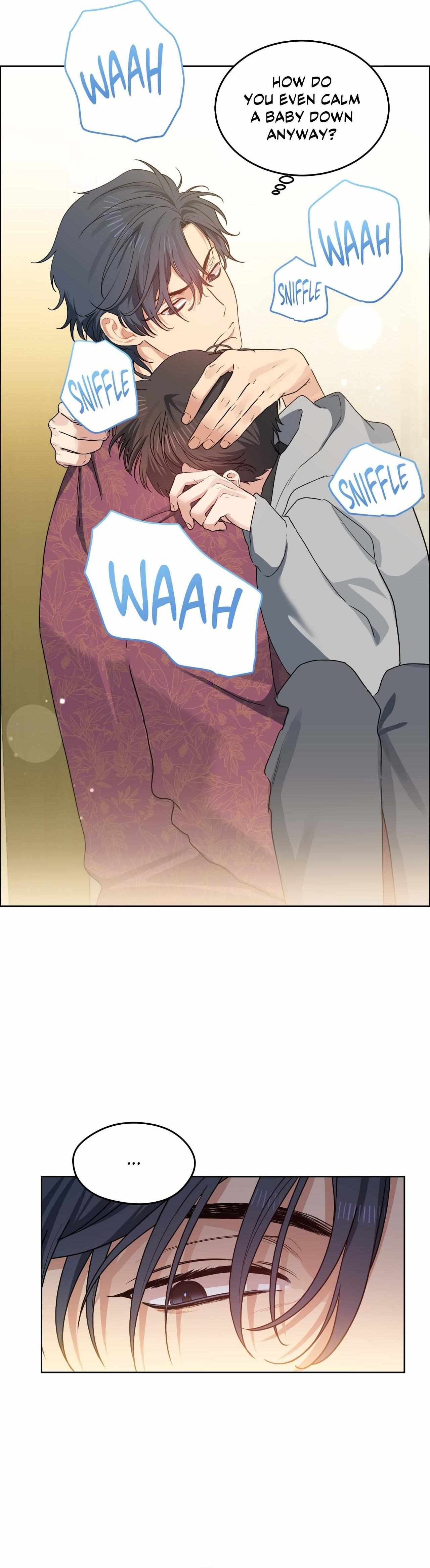 Read Cherry Cake chapter 35 image 23 on Lezhin