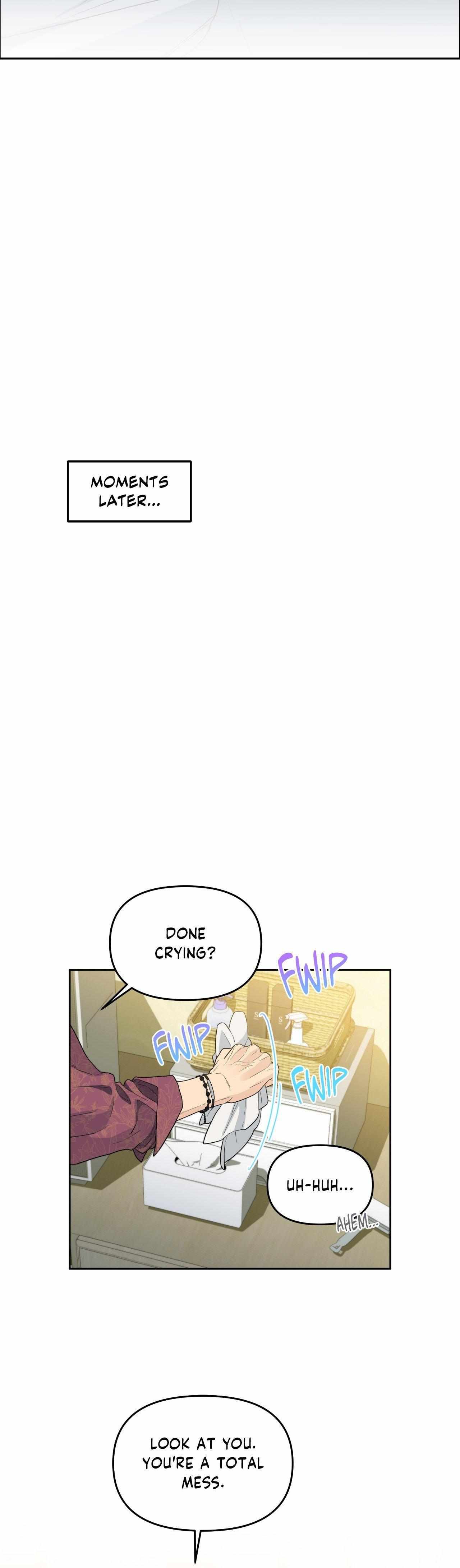 Read Cherry Cake chapter 35 image 25 on Lezhin