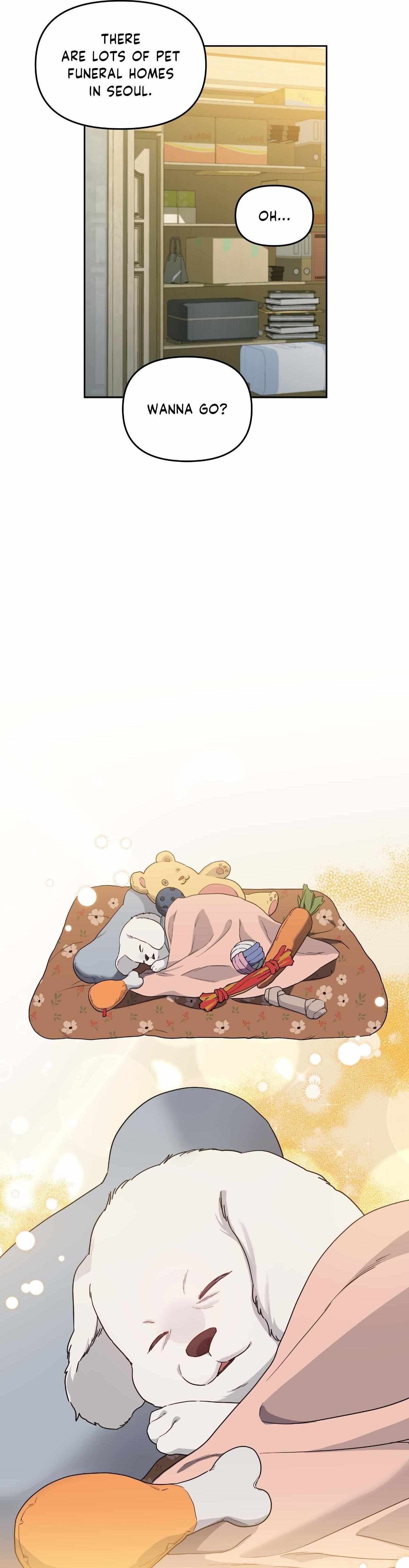 Read Cherry Cake chapter 35 image 28 on Lezhin