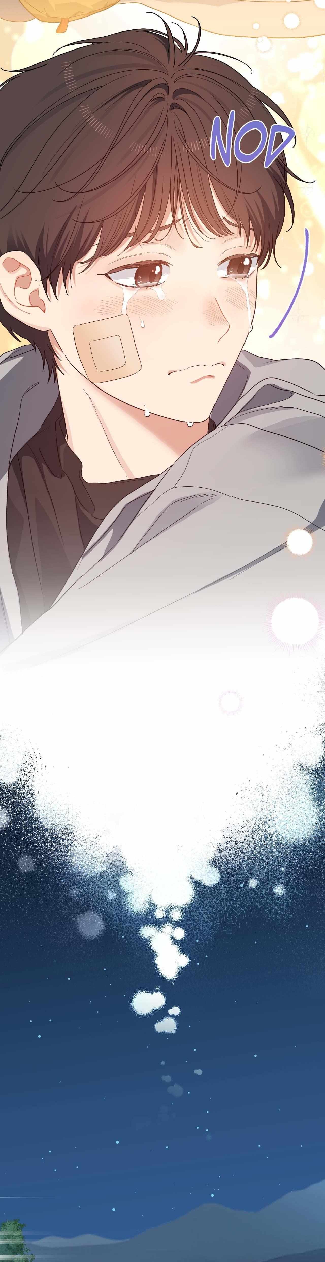 Read Cherry Cake chapter 35 image 29 on Lezhin